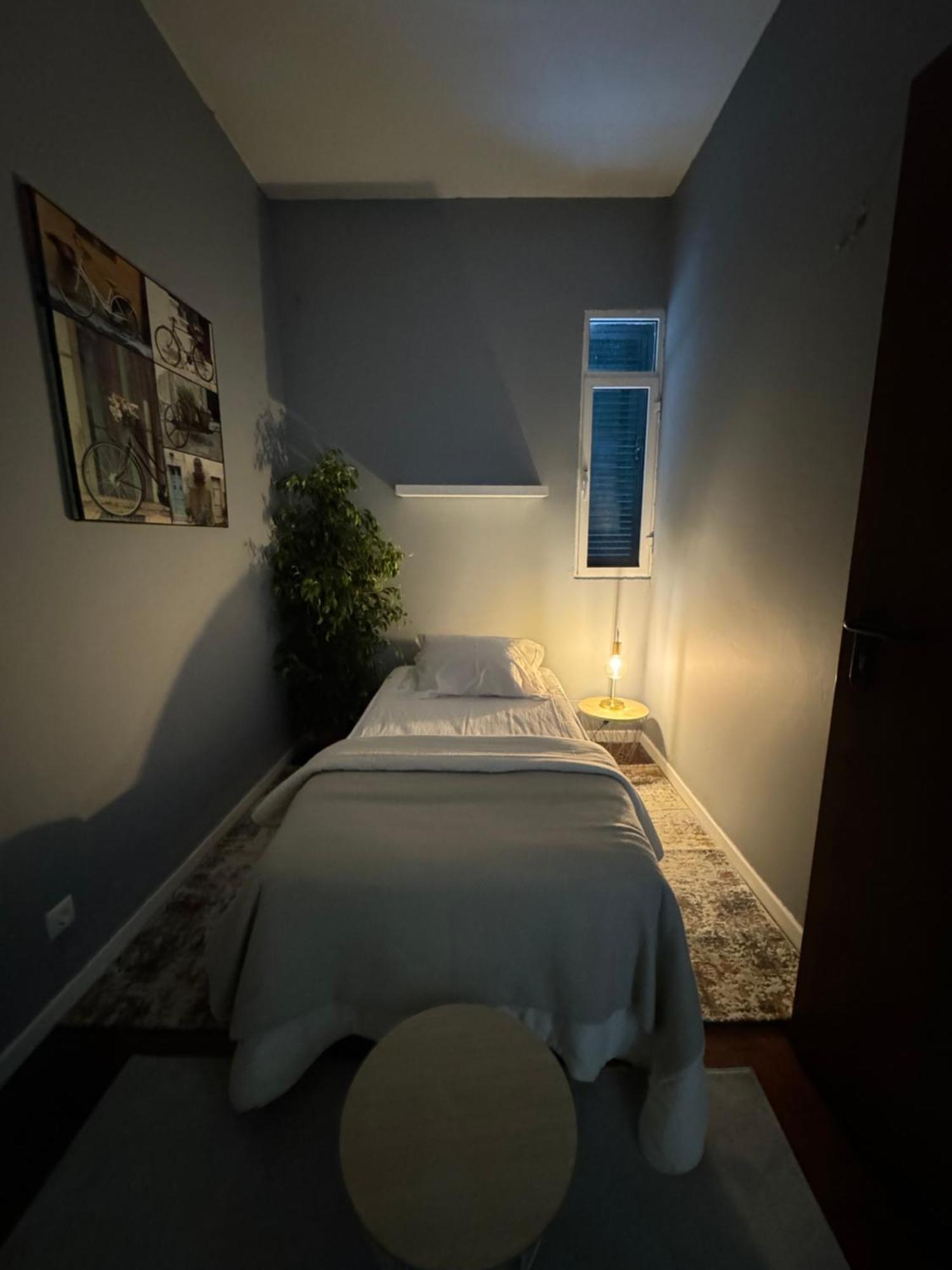 Отель Residencial Funchal Экстерьер фото