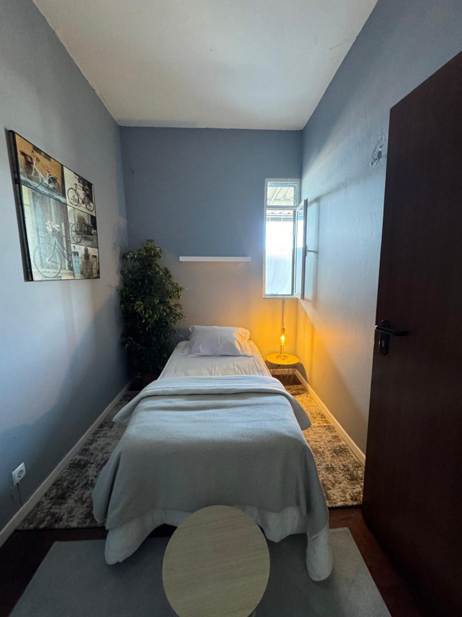Отель Residencial Funchal Экстерьер фото