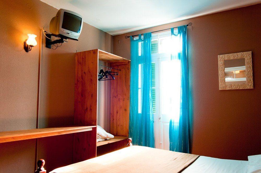 Отель Residencial Funchal Экстерьер фото